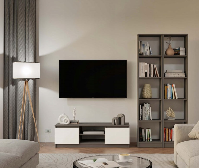 RTV 120 MALWA ANTHRACITE/WHITE