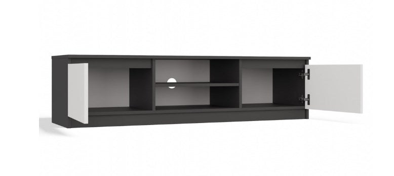 RTV 140 MALWA ANTHRACITE/WHITE