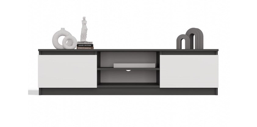 RTV 140 MALWA ANTHRACITE/WHITE