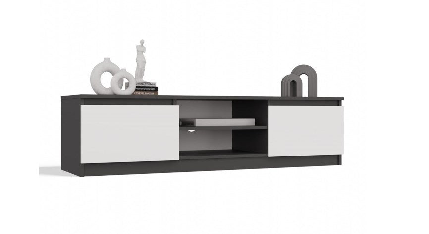 RTV 140 MALWA ANTHRACITE/WHITE