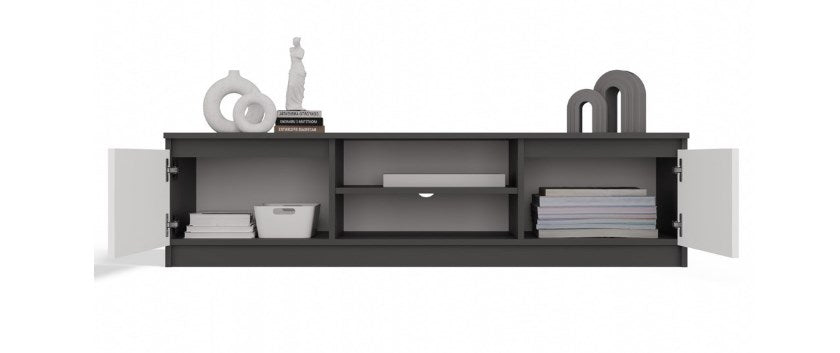 RTV 140 MALWA ANTHRACITE/WHITE
