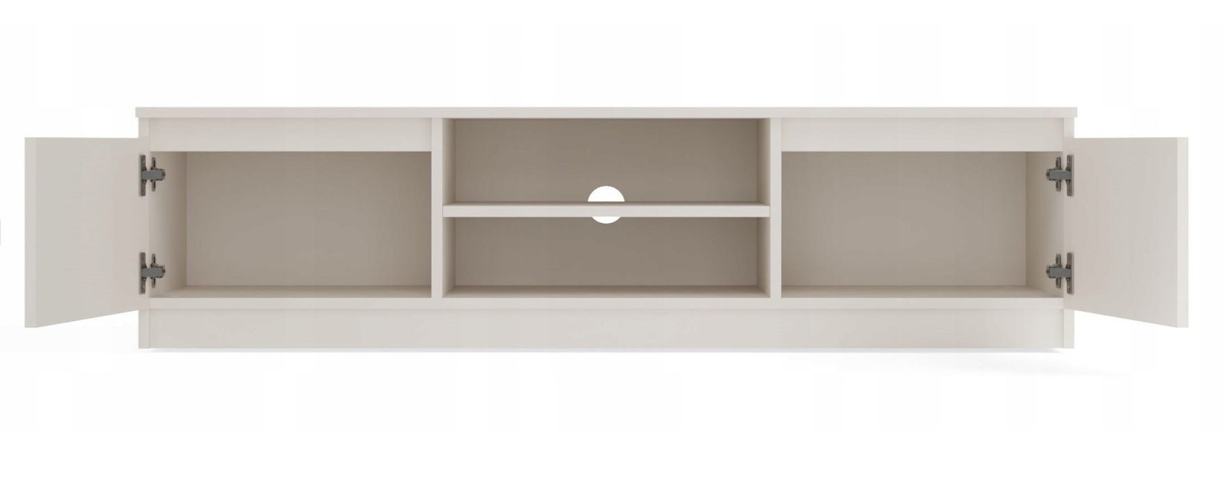 MALWA 140 TV cabinet, cashmere
