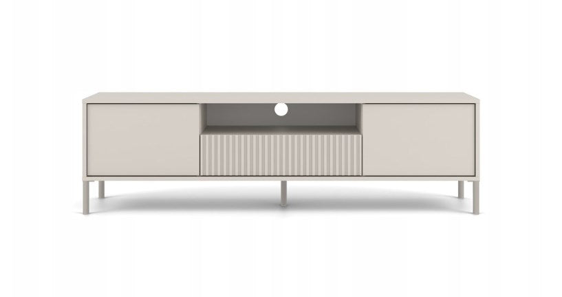 RTV KAMARO 160 SLIM/GŁ CASMERE COLOUR