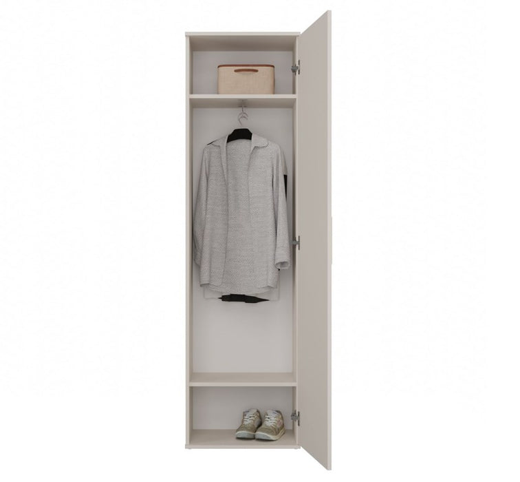 DUO WARDROBE CASMERE COLOUR SET