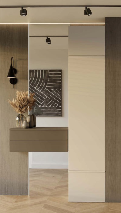 HAGA Cashmere wardrobe