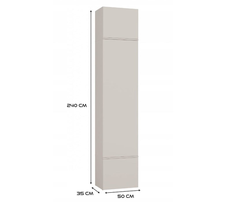 HAGA Cashmere wardrobe