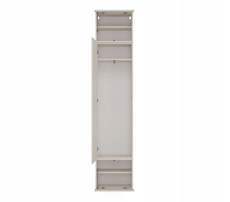 HAGA Cashmere wardrobe