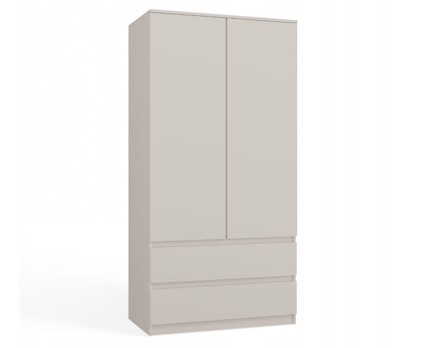 MALWA SS-90 wardrobe cashmere