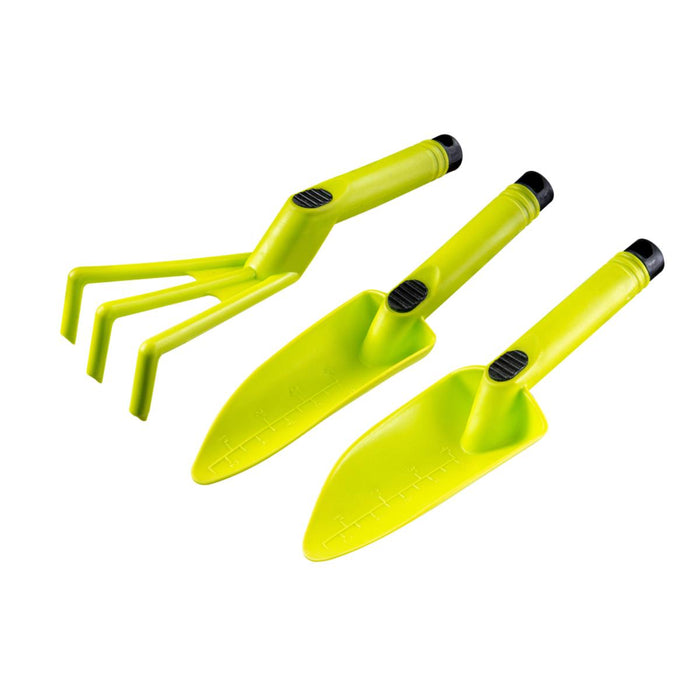 TOP GARDEN 3 PIECE GARDEN SET