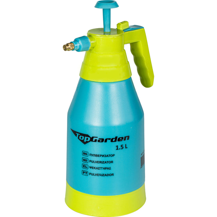 SPRAYER 1.5L TGP TOP GARDEN
