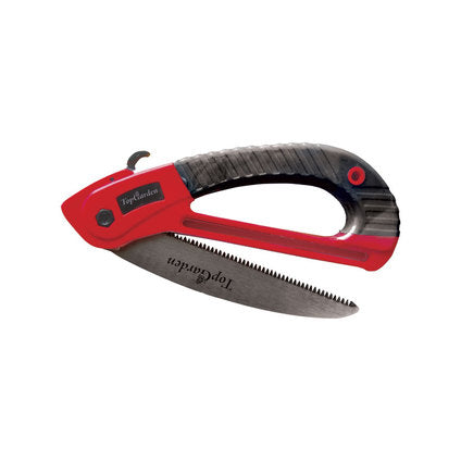 FOLDING GARDEN SAW 18CM TOP GARDEN