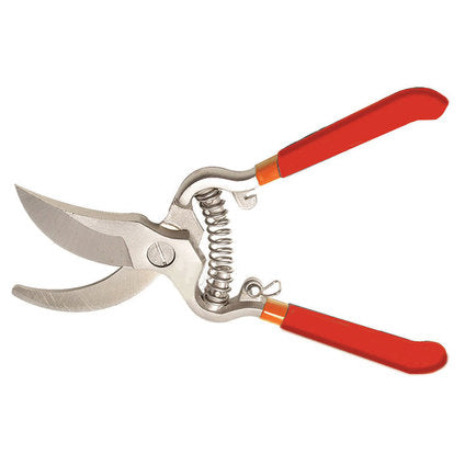 VINE SHEARS CHROME 10" TOP GARDEN