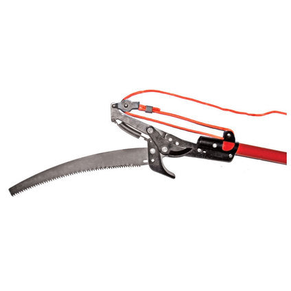 SCISSORS/SAW FOR HIGH BRANCHES TOP GARDEN