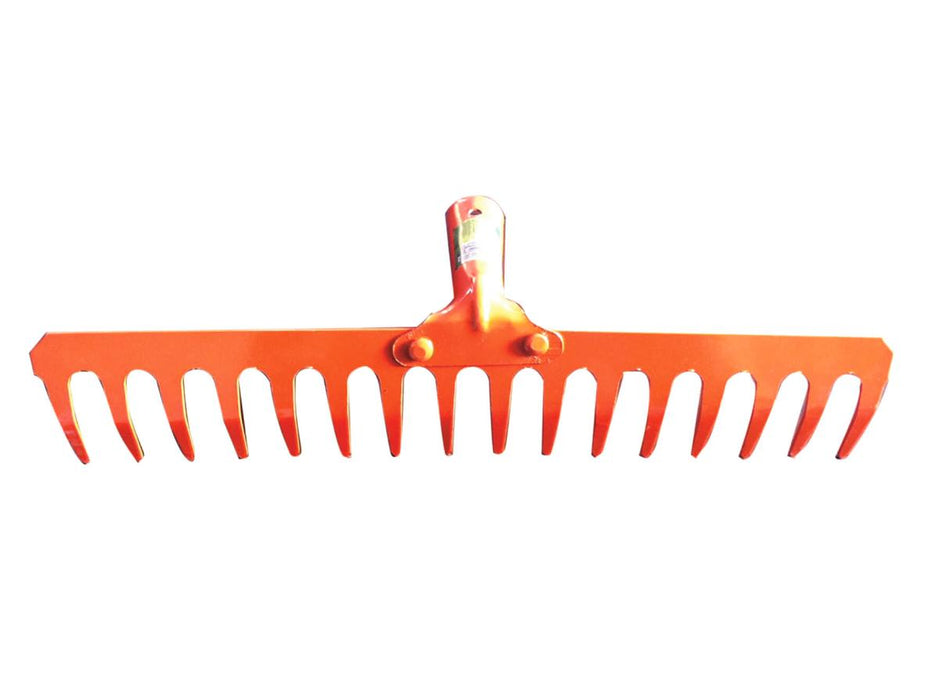 ROAD WITH 14 TEETH WITHOUT HANDLE TOP GARDEN