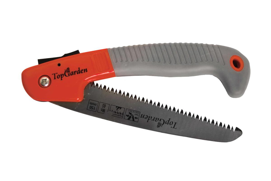 FOLDING SAW 18 CM TG
