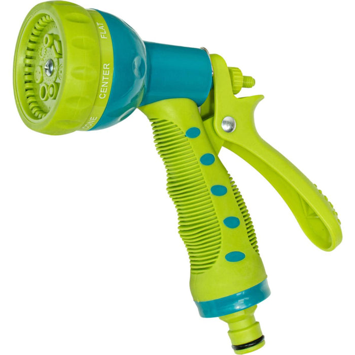SPRAY GUN 7 FUNCTIONS TG