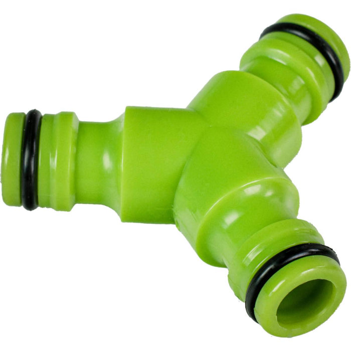 TRIPLE CONNECTOR FOR TOPGARDEN CONNECTORS