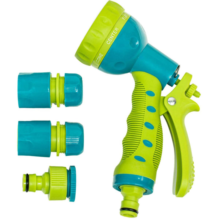GUN WITH TIPS 7 FUNCTIONS