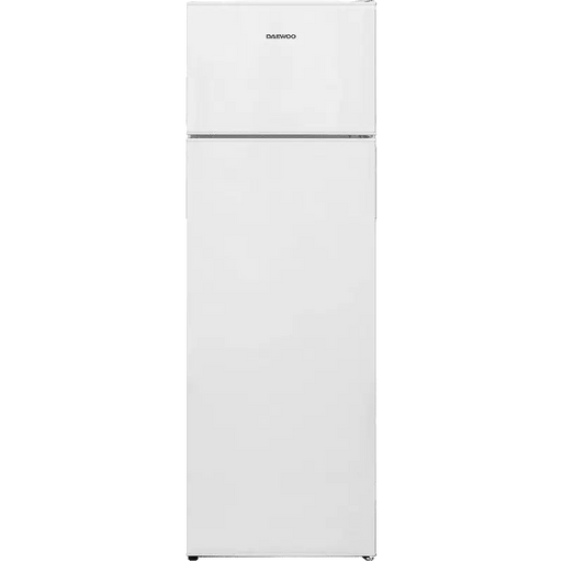 Top-loading refrigerator Daewoo CTL0283EWMA0-EU 243 l E White Static - Хладилници с горна
