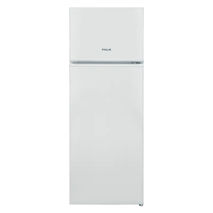 Top-loading refrigerator Finlux FXRA 260 213 l E Static White - Хладилници с горна камера<<<Хладилници<<<Домакински