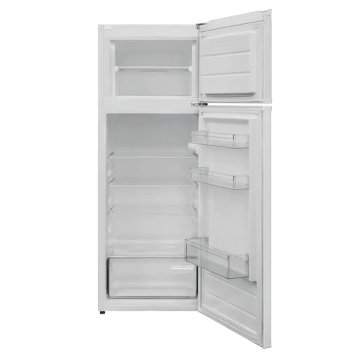 Top-loading refrigerator Finlux FXRA 260 213 l E Static White - Хладилници с горна камера<<<Хладилници<<<Домакински