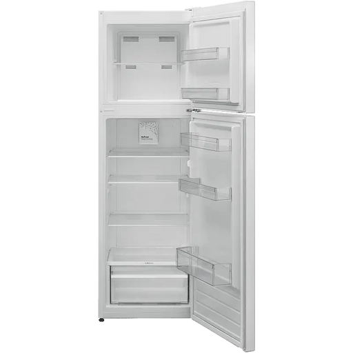 Top-loading refrigerator Finlux FXRA 2731E NF 252 l E No Frost White - Хладилници с горна