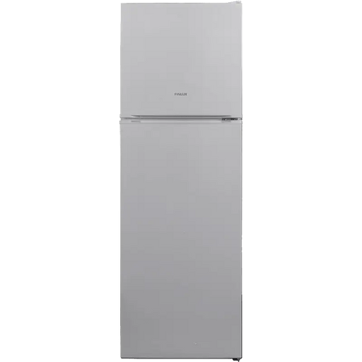 Top-loading refrigerator Finlux FXRA 2735 IXE NF 252 l E No Frost Gray - Хладилници с горна