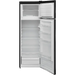 Top-loading refrigerator Finlux FXRA 28370 BKE 243 l E Static Black - Хладилници с горна