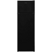 Top-loading refrigerator Finlux FXRA 28370 BKE 243 l E Static Black - Хладилници с горна