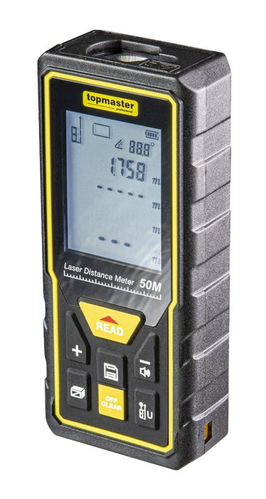 LASER ROLLER 50M TMP