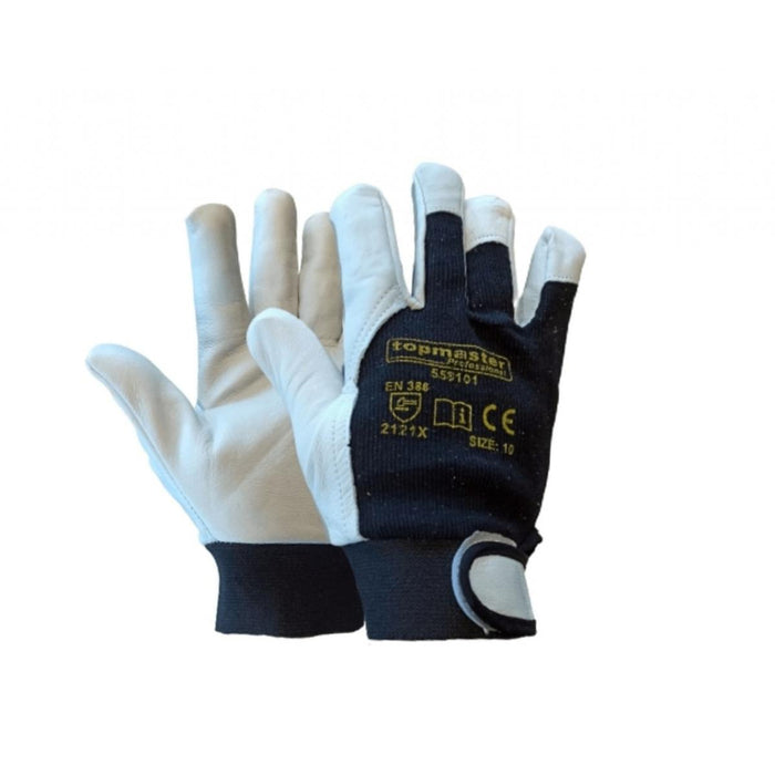 ASSEMBLY GLOVES TMP-PG01
