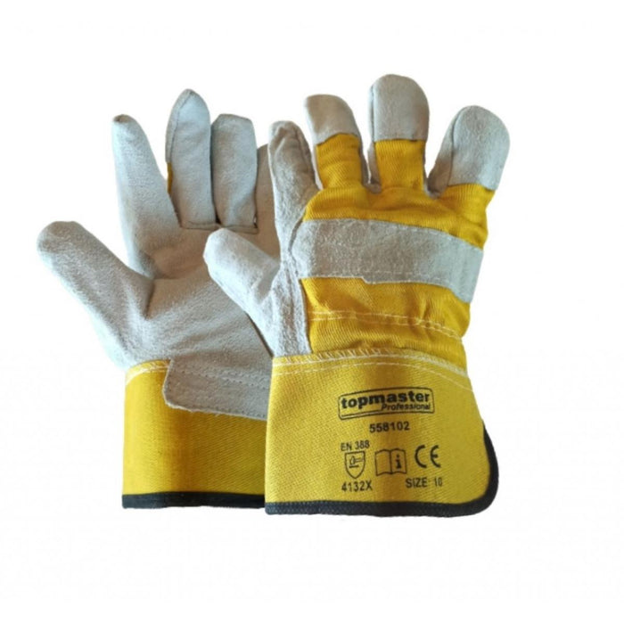 CONSTRUCTION GLOVES TMP-PG02