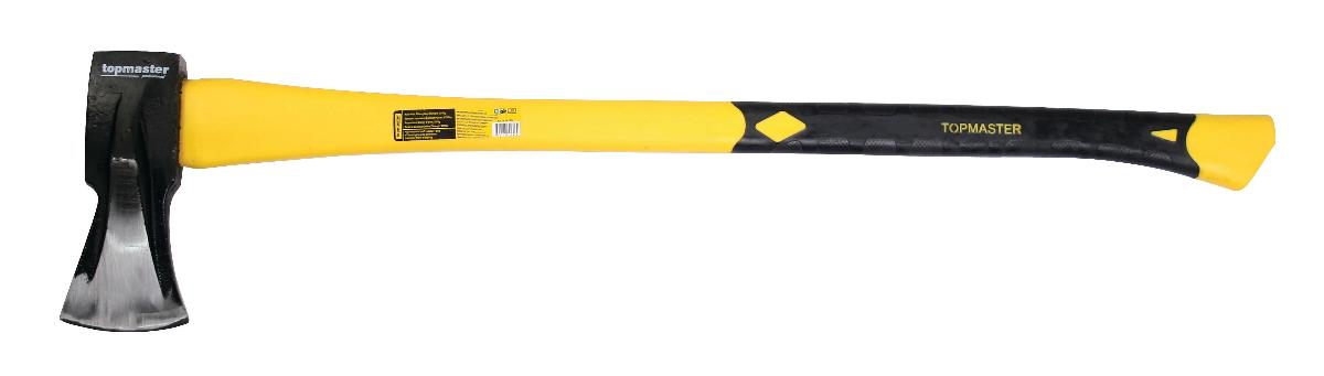 AX "WEDGE" 2.7KG 85CM FIBERGLASS