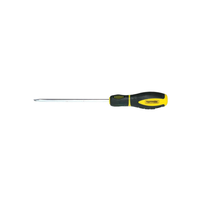 SCREWDRIVER STRAIGHT 5X125MM S2 TOPMASTER
