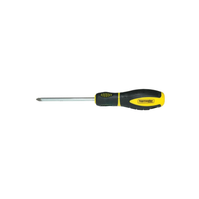 CROSS SCREWDRIVER PZ2 6X100MM TM