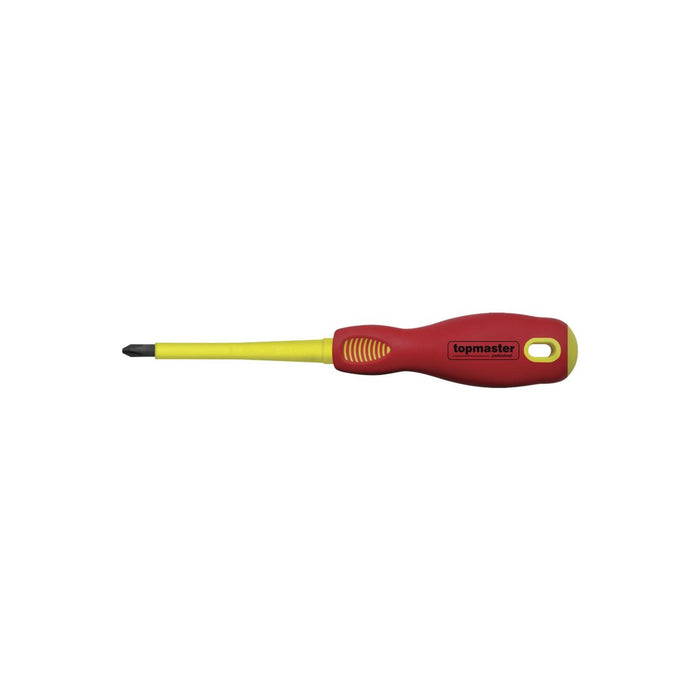 CROSS SCREWDRIVER PH0 1000V 60MM TMP