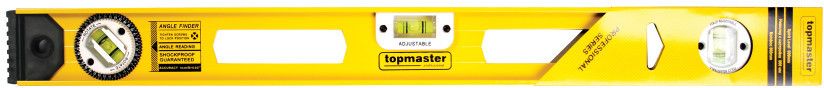 LEVEL TOPMASTER 150 cm