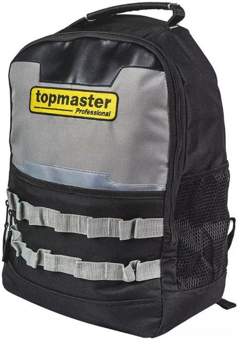 HARD BOTTOM BACKPACK TMR