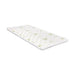 TOP MATTRESS TED BED ALOE MEMO FLEX 120X190 CM. - Матраци<<<Матраци и аксесоари<<<Мебели и интериор<<<Praktiker