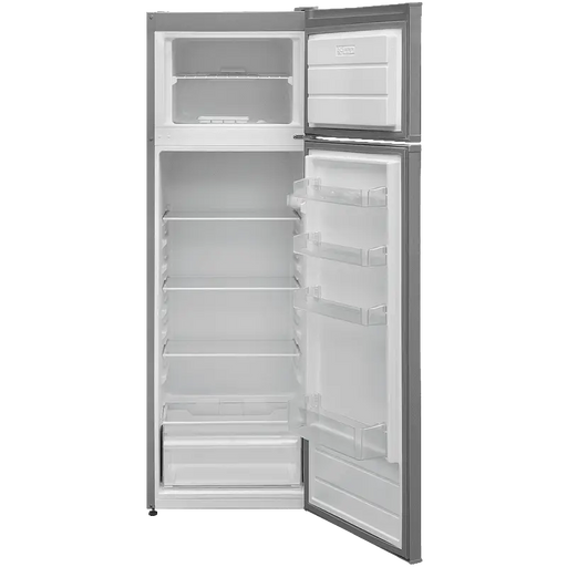 Top-mounted refrigerator Finlux FXRA 28350 IXE 243 l E Static Stainless steel - Хладилници с горна