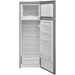 Top-mounted refrigerator Finlux FXRA 28350 IXE 243 l E Static Stainless steel - Хладилници с горна
