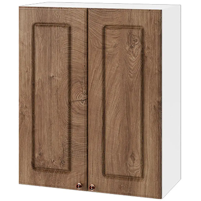 TOP ROW KITCHEN CABINET WITH TWO DOORS AND SHELF IRIM 60X30X72 CM - Модулни кухни<<<Кухненски мебели<<<Кухня<<<Praktiker