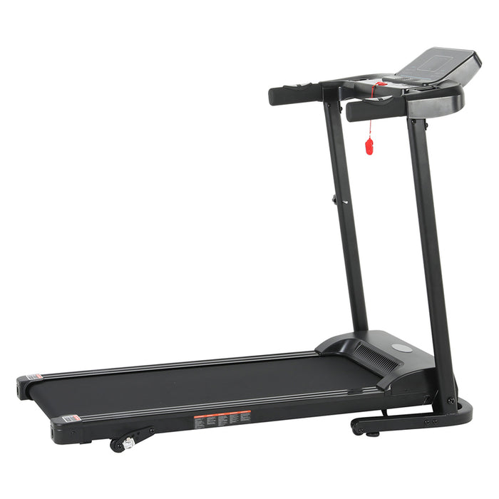 Treadmill TOP SPORT TS 5588 ELECTRIC SYSTEM, 1-12.8 KM/H