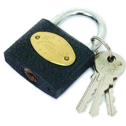 PADLOCK 38 MM TOP STRONG TS