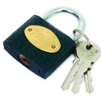 PADLOCK 75 MM TOP STRONG TS