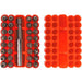 TOP TOOLS HOLDER AND BITS SET - Битове и накрайници<<<Консумативи за електроинструменти<<<Инструменти и