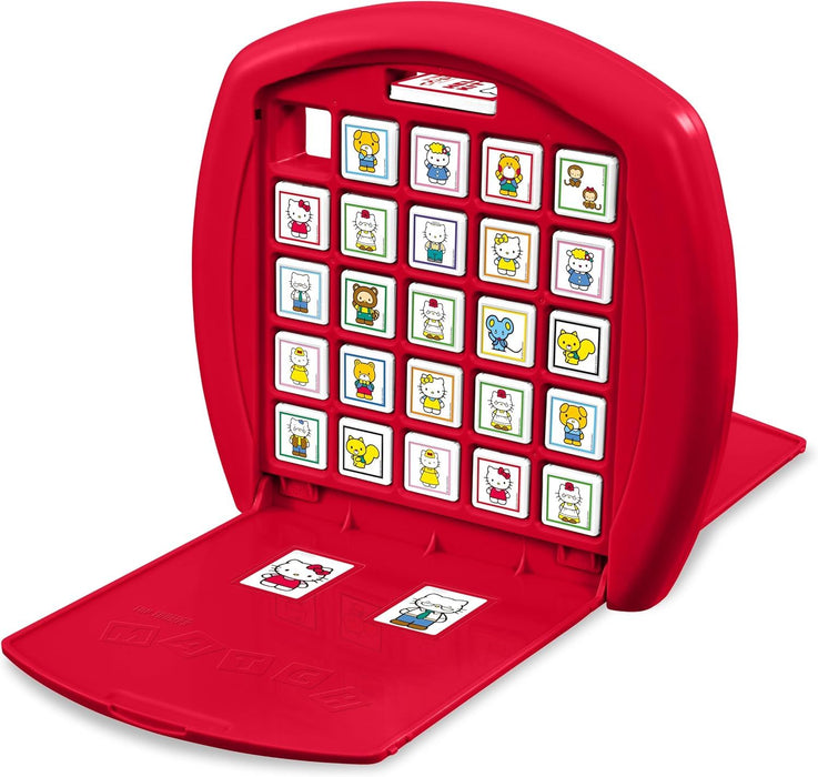 Board game Winning Moves Hello Kitty Match 27 x 5 x 27 cm