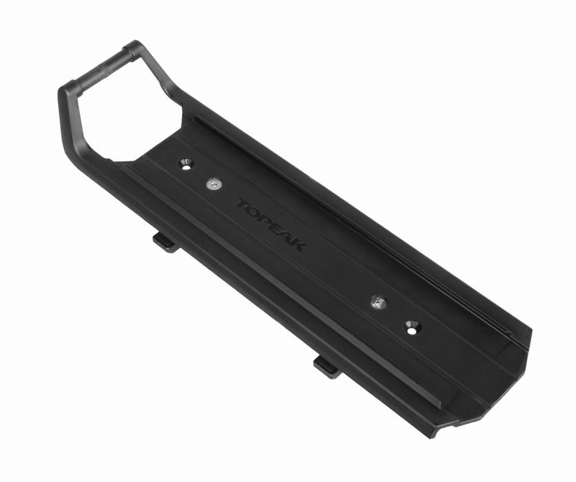 Topeak Omni QuickTrack Adapter bike rack, changes any rack to MTX system