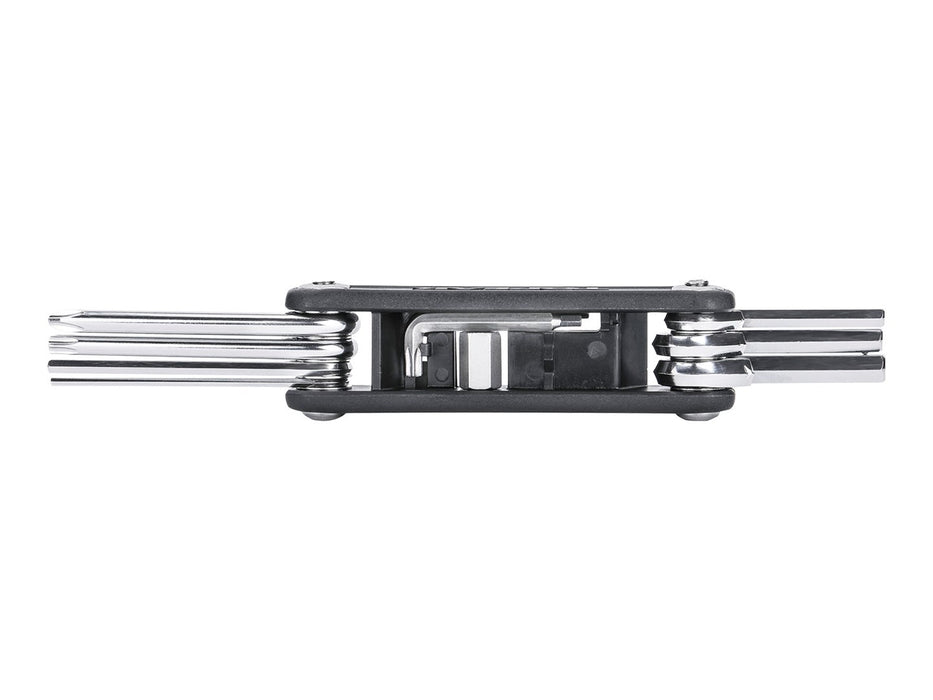 Wrench Topeak X-Tool+ Black
