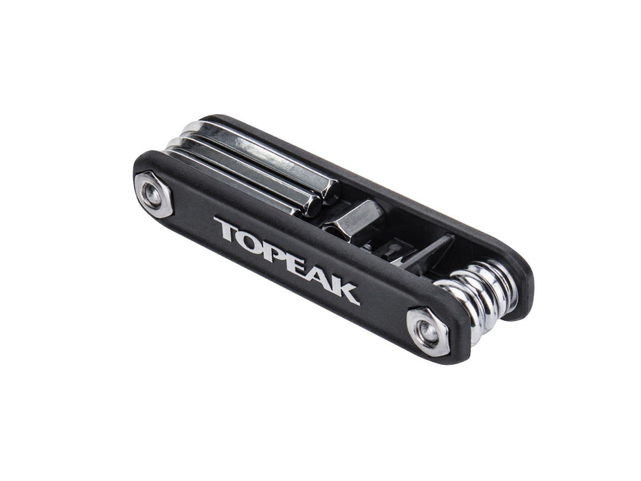 Wrench Topeak X-Tool+ Black